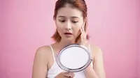 10 Cara Mengecilkan Pori-pori Wajah Agar Mulus Kembali, Cuma Butuh Perawatan Ini