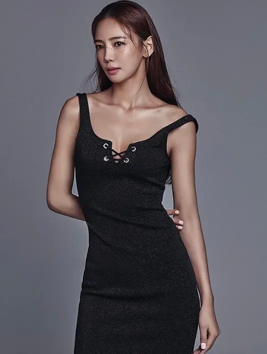 MBN juga memastikan jika aktris kelahiran 2 September 1986 itu meminta mundur dari program Flying Girl. (Foto: instagram.com/taeim000)