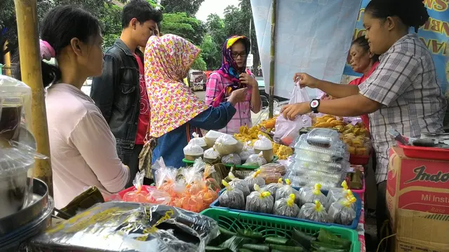 Achmad Sudarno/Liputan6.com
