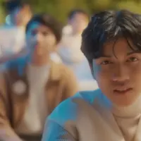 Simak lirik Restu Waktu, single baru dari boyband asal Indonesia, UN1TY.