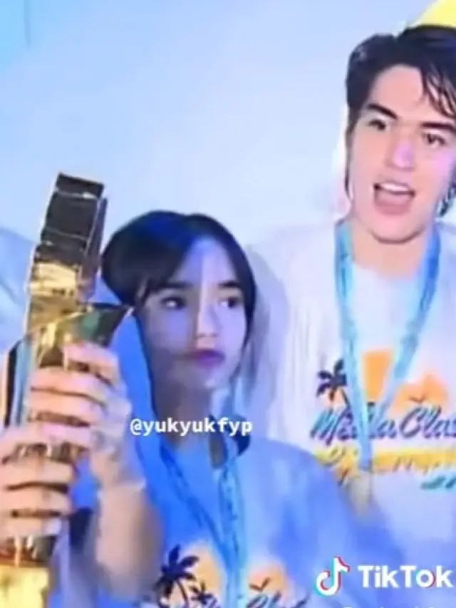 6 Potret Kebersamaan Fuji dan El Rumi yang Bikin Baper, Dijodohkan Netizen