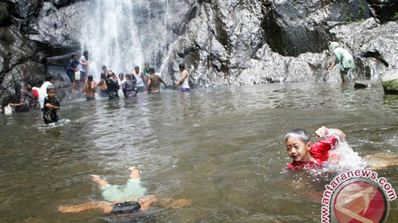 Air terjun Sedudo