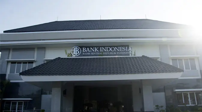 Kantor Perwakilan Bank Indonesia Kalimantan Utara yang terletak di Jalan Mulawarman No.123, Tarakan, Kalimantan Utara.