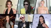 6 Seleb Hollywood dengan Sebutan <i>Yummy Mommy</i>