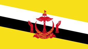 6 Fakta Menarik Brunei Darussalam, Negara Kecil yang Kaya akan Minyak