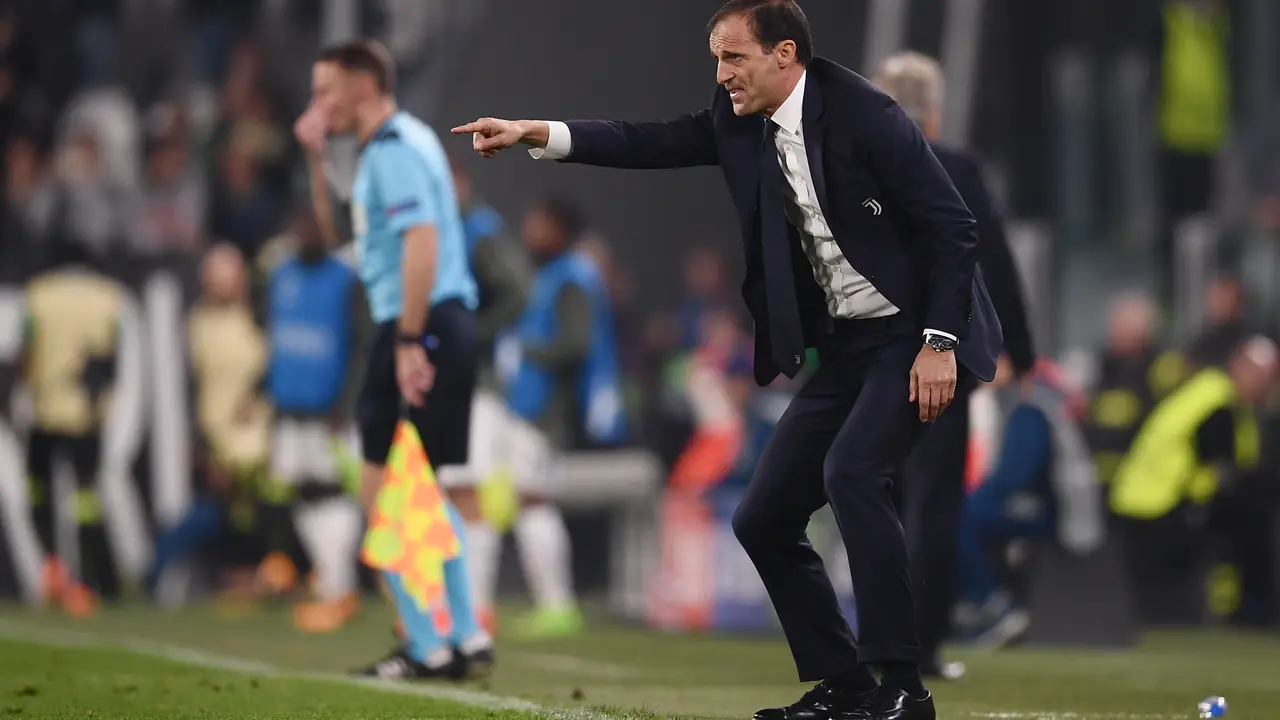 Juventus