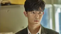 Mengenal Park Solomon, Bintang di Serial All of Us Are Dead