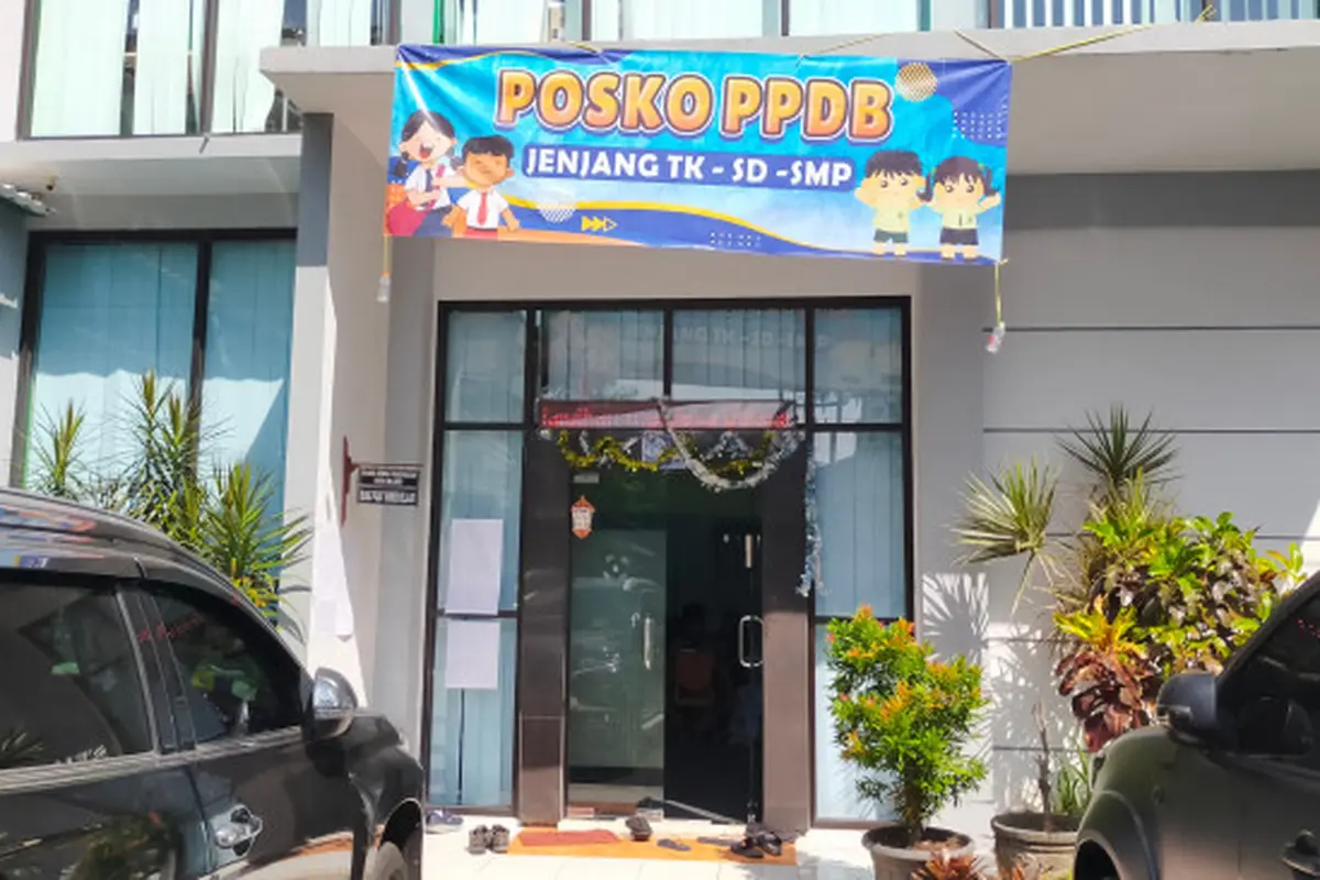 Separuh SD di Kota Malang Masih Kekurangan Siswa Baru, PPDB Diperpanjang Secara Offline