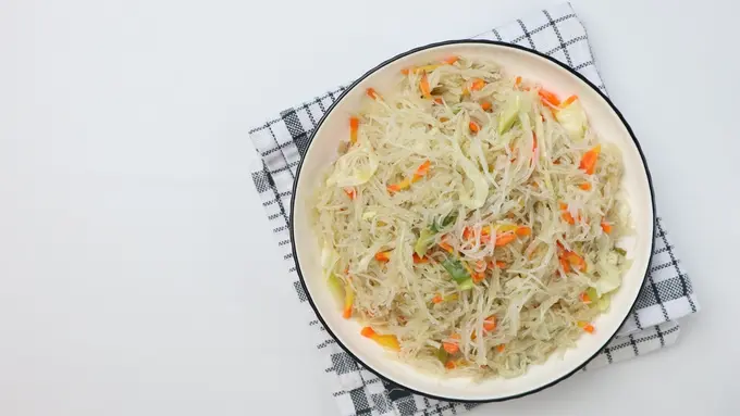 Masakan - Vania