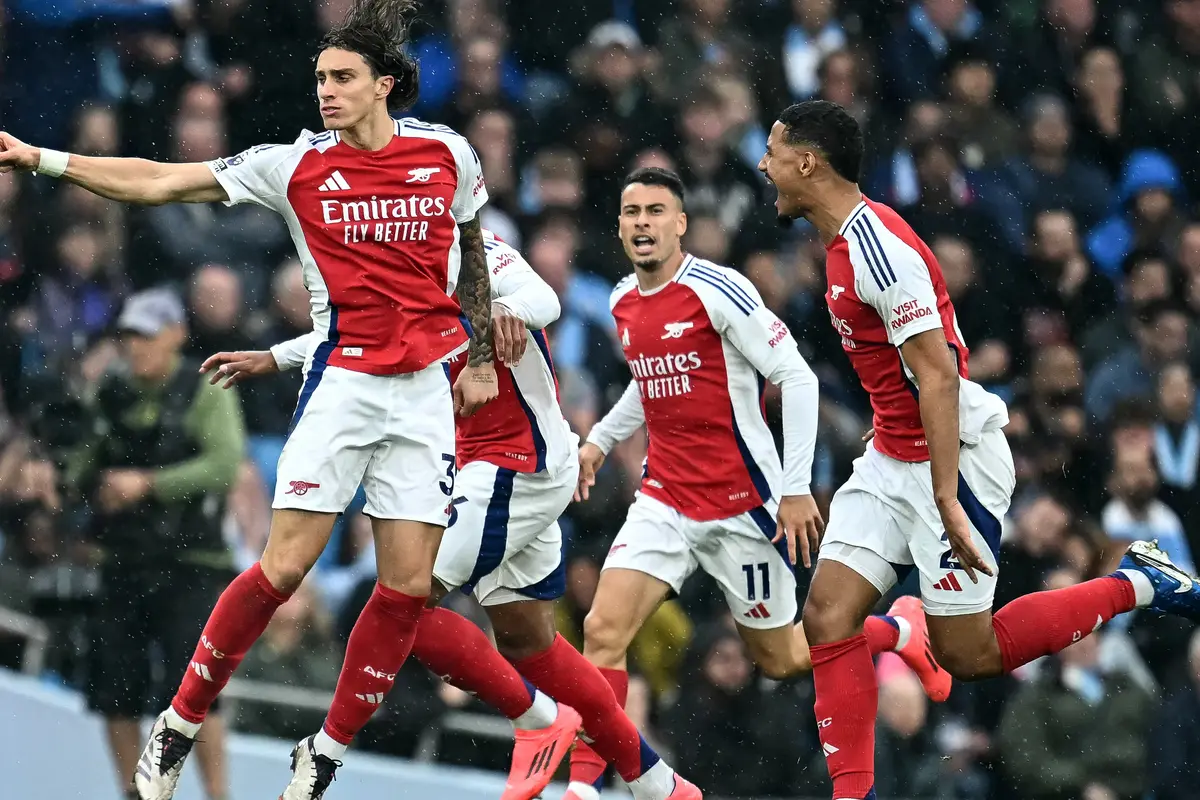 Arsenal