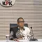 Plt Direktur Penyidikan KPK Achmad Taufik Husein