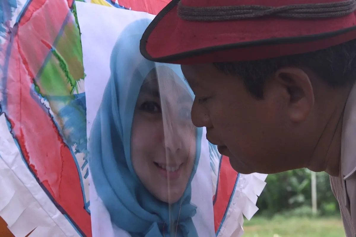 Para Pencari Tuhan Jilid 13