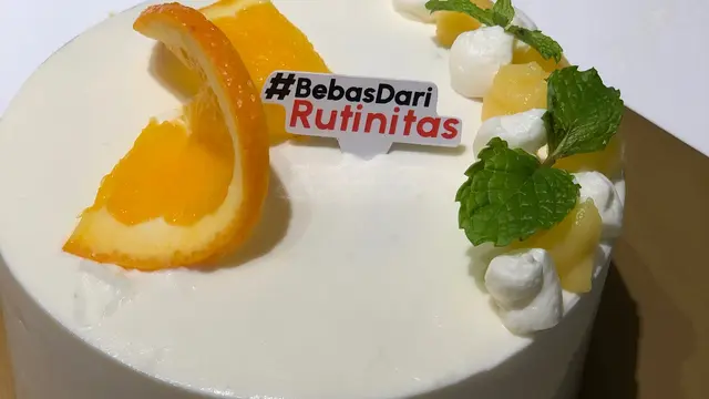 Danamon mengadakan acara Cooking Class