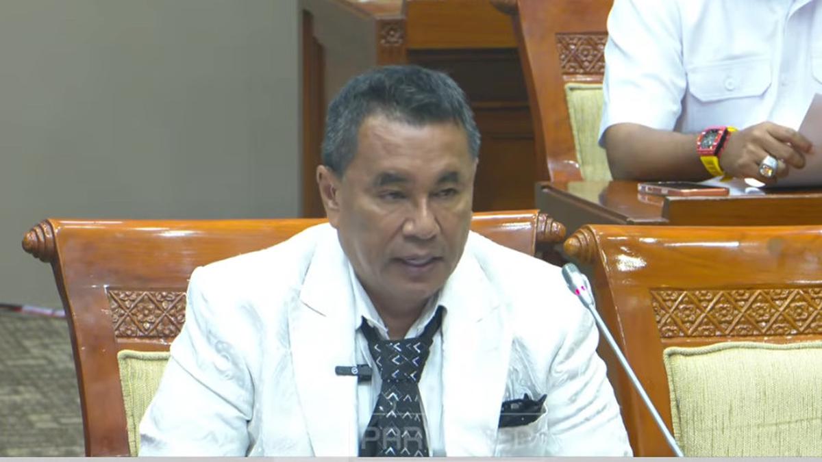 Hotman Paris Beberkan Dugaan Pengacara Rekanan BNN Dampingi ABK Fandi Ramadhan