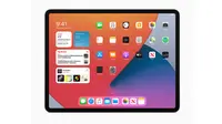iPadOS 14 Hadir dengan Dukungan Mouse dan Keyboard untuk Main Gim