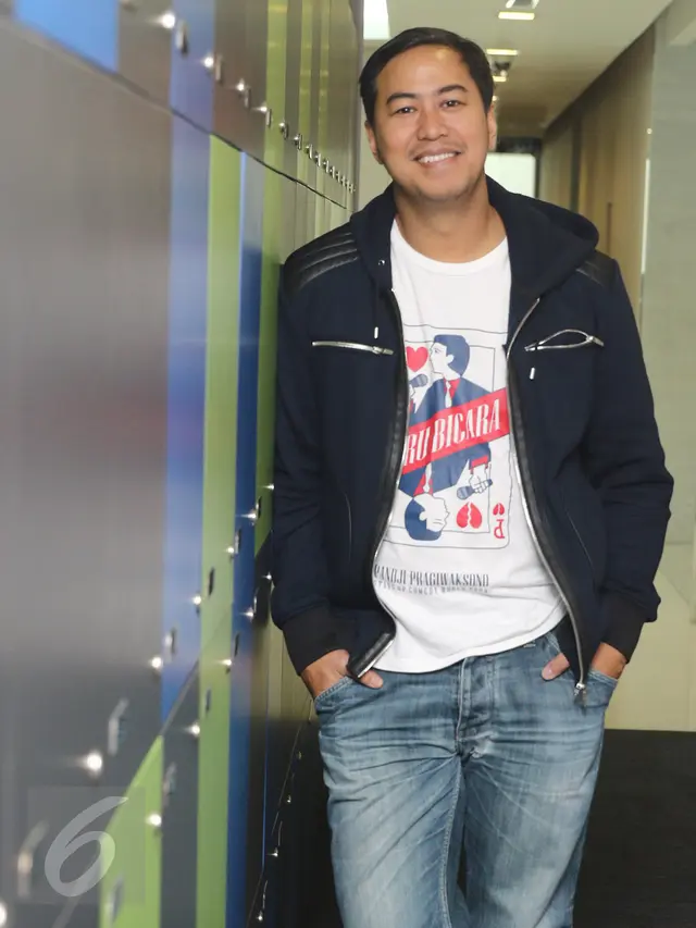 Panji Pragiwaksono