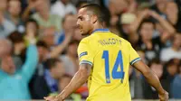 Menang Tandang 10 Kali Beruntun, Arsenal Siap Juara