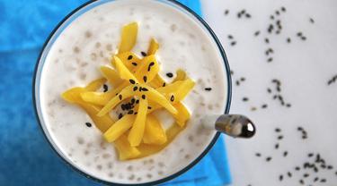 Resep Takjil Puding Nangka Santan Lifestyle Fimela Com