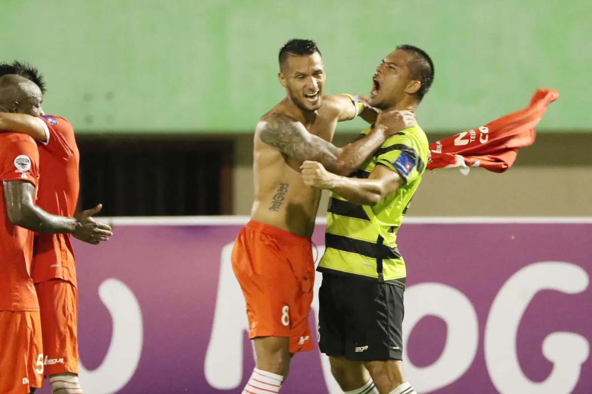 Persija Jakarta