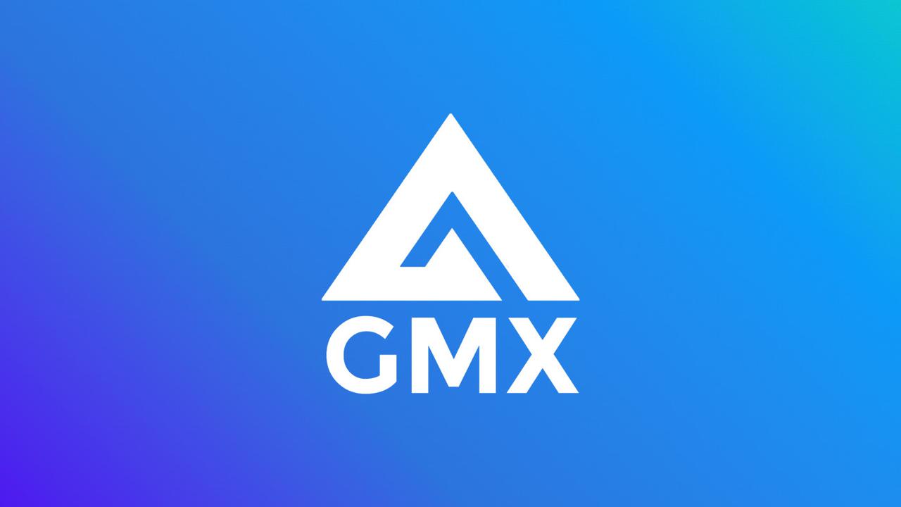 Kripto GMX Coin