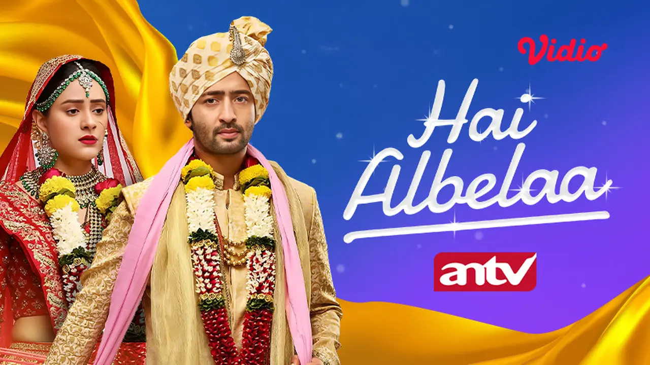 Serial India Hai Albelaa