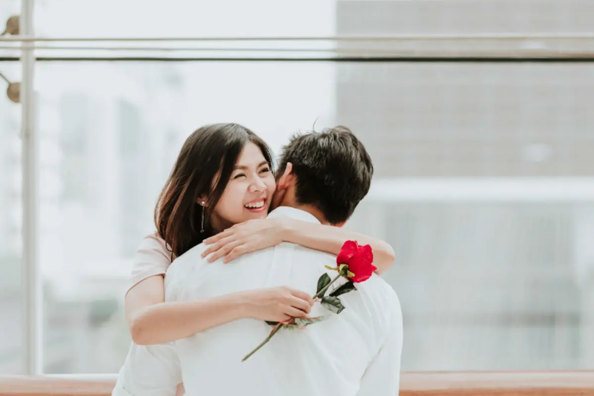 Inspirasi Kata-Kata Romantis untuk Pacar saat Hari Valentine, Bisa Pilih Sesuai Kepribadian