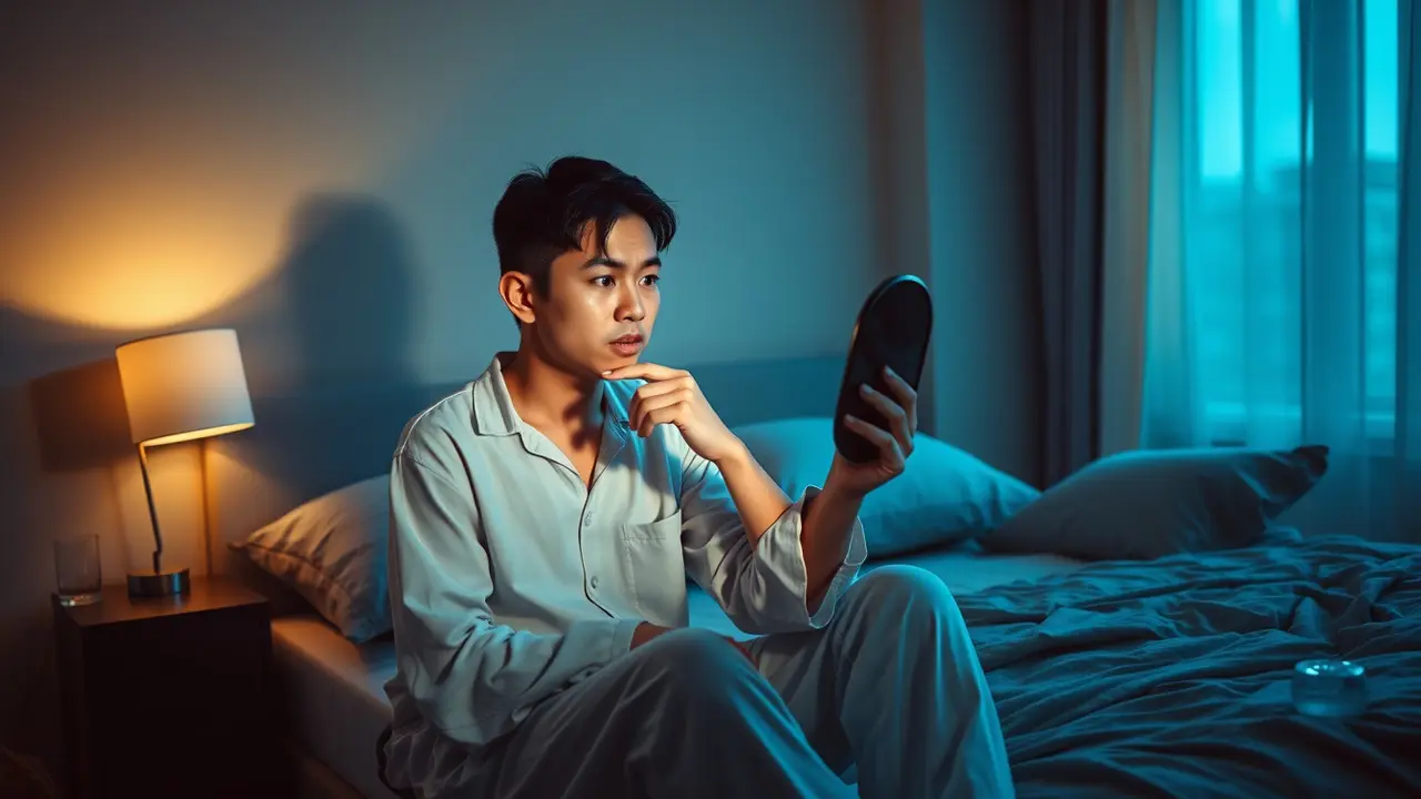 apa arti mimpi gigi goyang bagian bawah