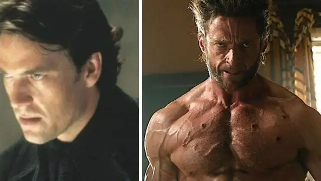 8 Peran Ikonik dalam Film yang Pemerannya Harus Diganti