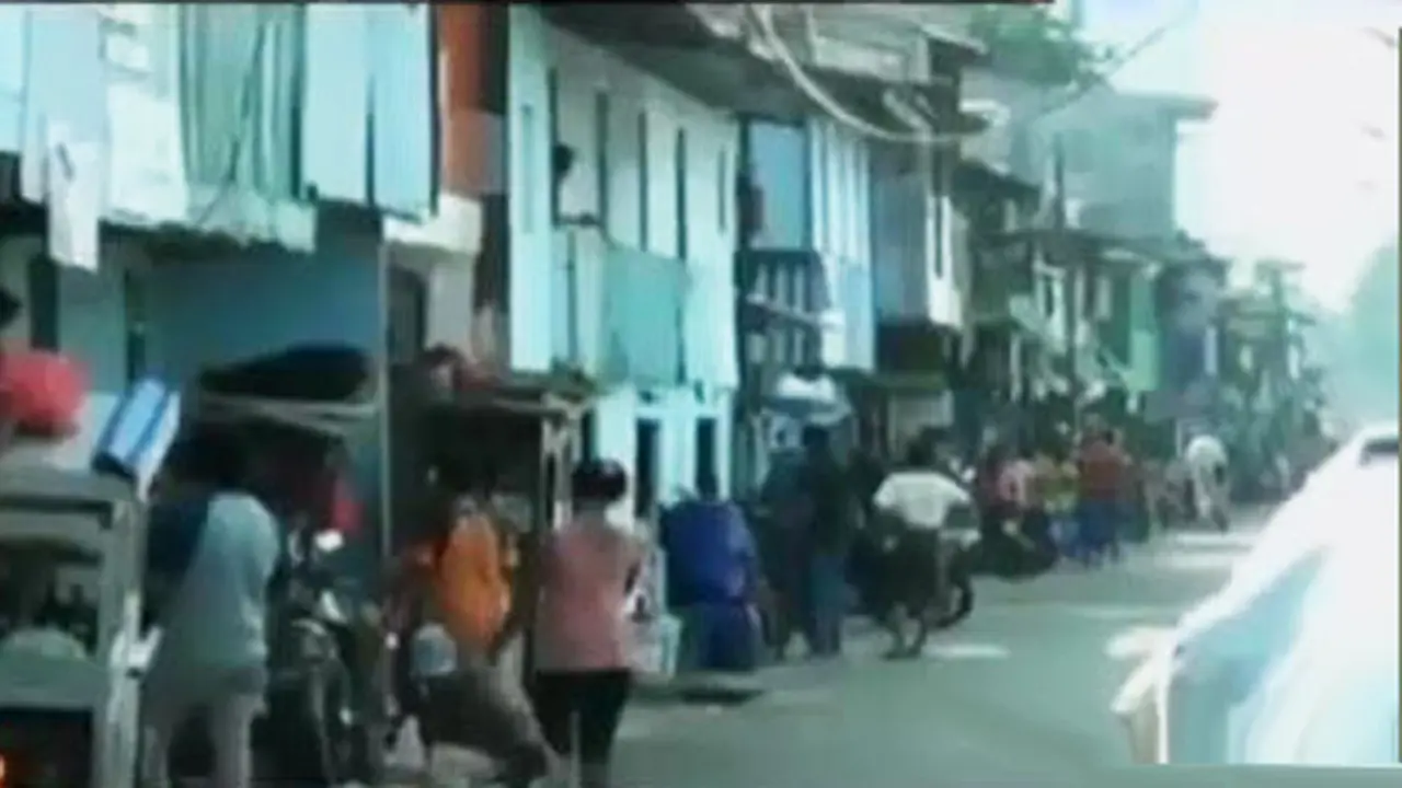 Segmen 1: Kalijodo Akan Digusur hingga Derita Korban Banjir