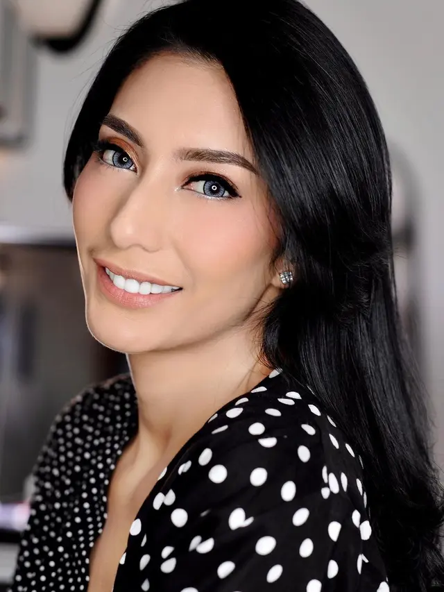 Tyas Mirasih. (Foto: Instagram @tyasmirasih)
