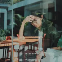 Ilustrasi galau. /copyright unsplash.com/Arif Riyanto
