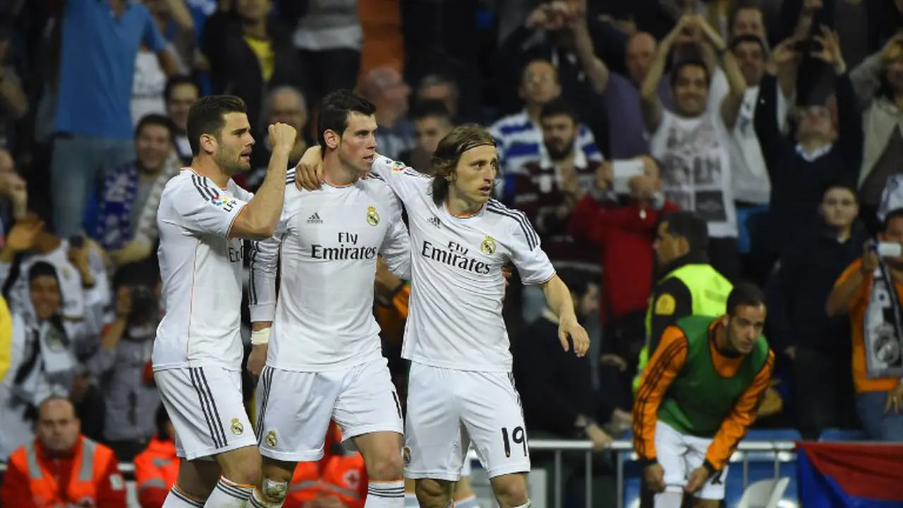 Real Madrid