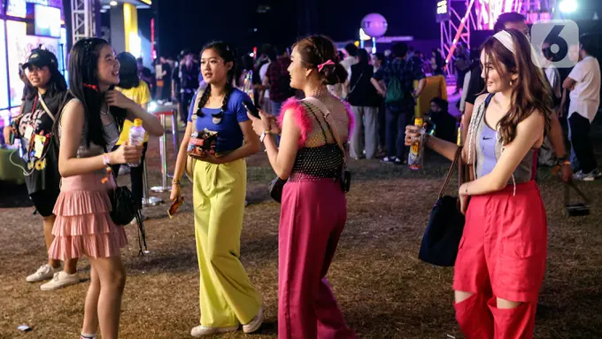 We The Fest (WTF) 2023