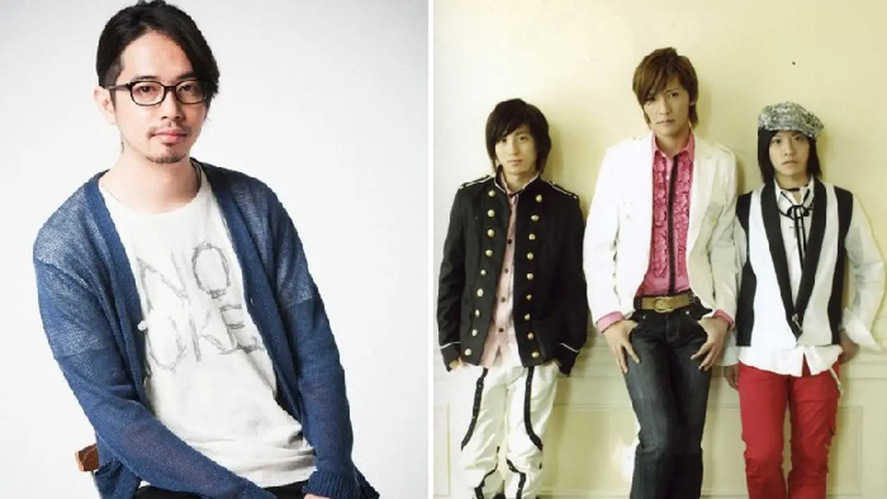 Vokalis Asian Kung-Fu Generation Gelar Tur, W-inds Siapkan Single