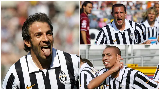 Juventus