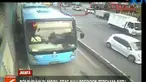 Usai menggasak barang pribadi korban, pelaku langsung tancap gas meninggalkan lokasi kejadian.