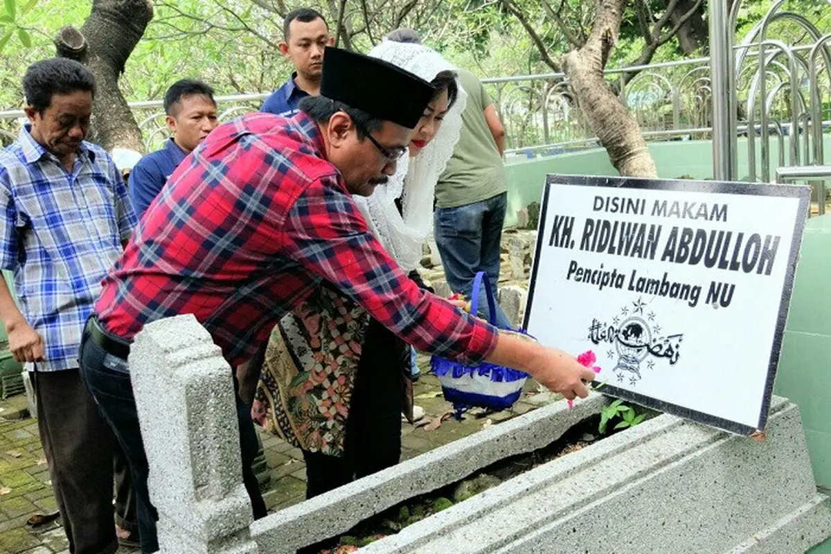 Djarot Saiful Hidayat