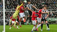 Legenda Manchester United Klarifikasi Komentar Buruknya pada Setan Merah