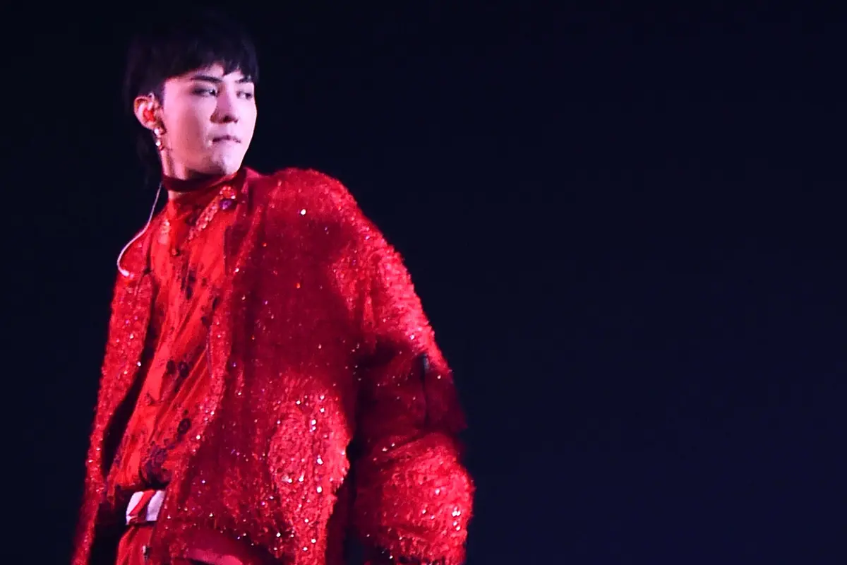 [Bintang] Jelang Wajib Militer, G-Dragon Rilis Teaser Misterius