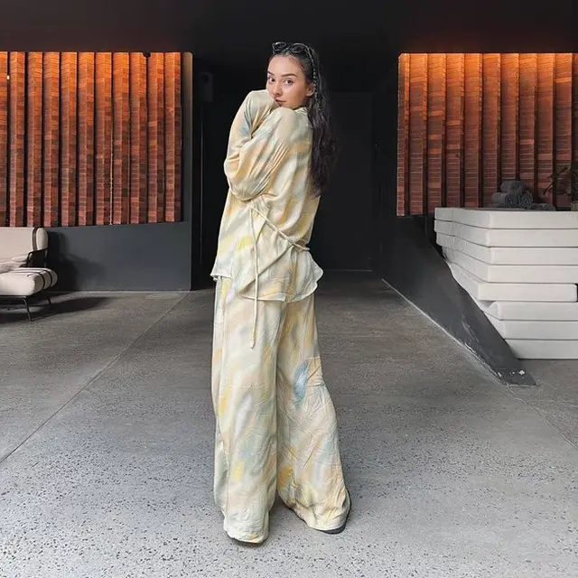 [Fimela] Nora Alexandra