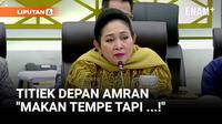 Khofifah dan Gus Ipul Hadiri Rapat Pleno Penetapan Pj Ketum PBNU