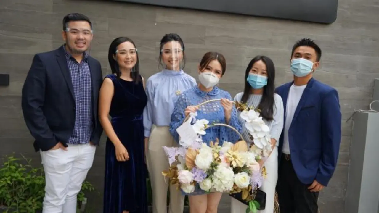 Buka Klinik Baru, Dermapro Jakarta Terapkan Protokol Kesehatan Ketat