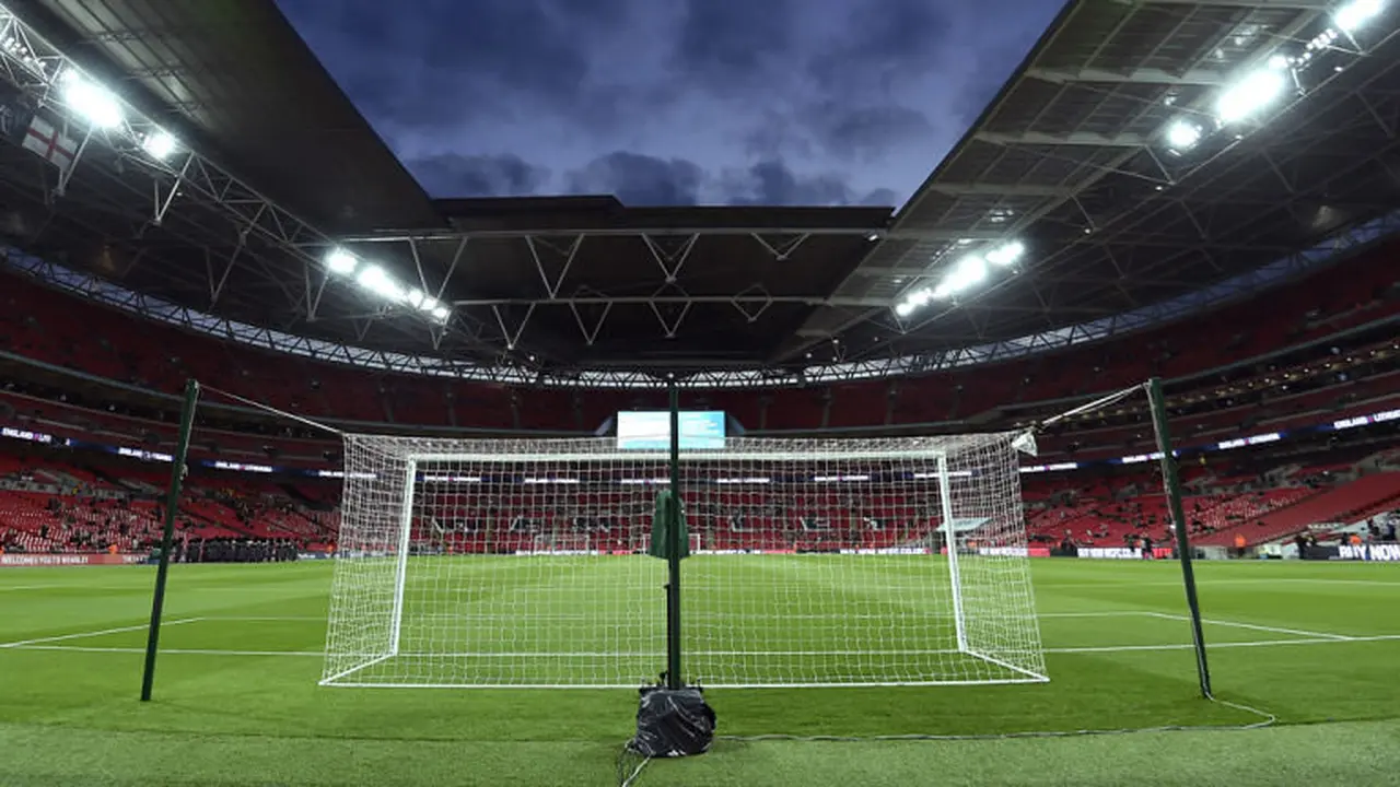 Stadion Wembley