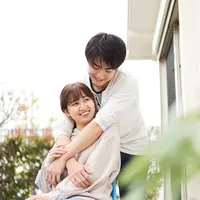 ilustrasi cinta suami istri/mapo_japan/Shutterstock