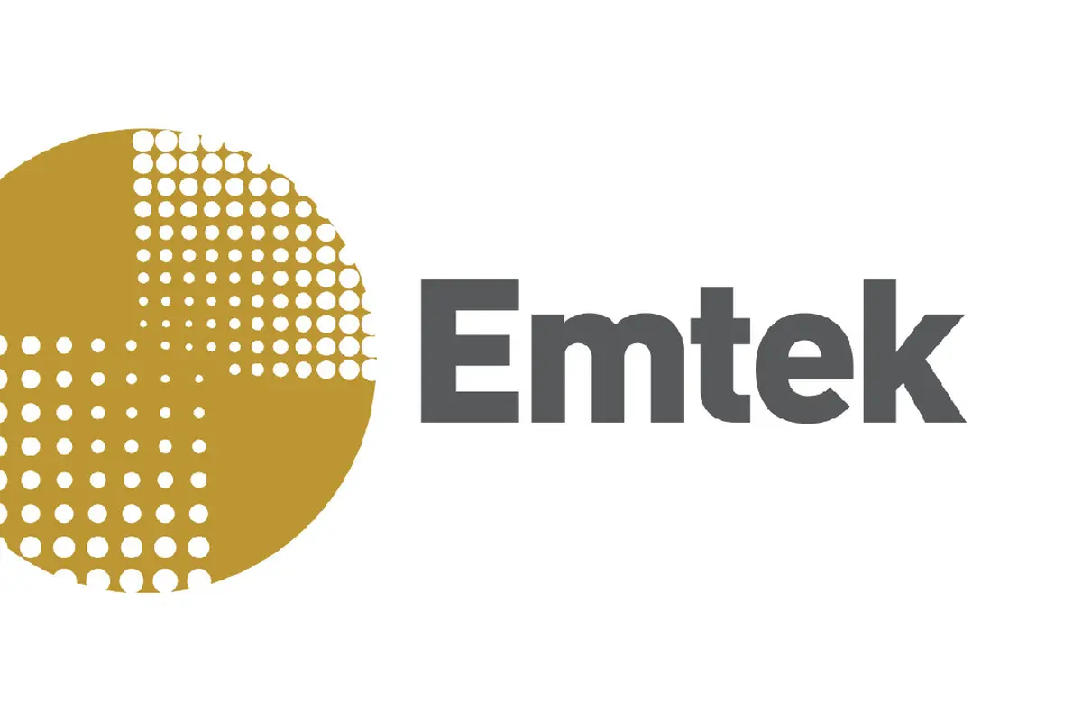 Logo EMTEK