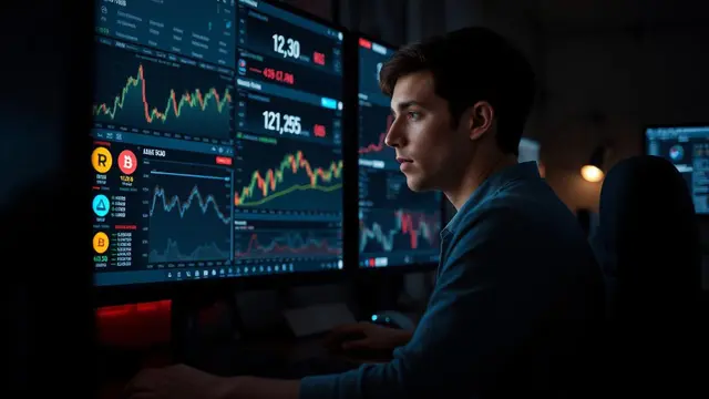 Perketat Pengawasan Kripto, China Bikin Aturan Baru Valuta Asing