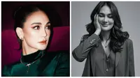 9 Inspirasi Model Kalung Luna Maya, Simpel dan Elegan ketika Hadiri Acara