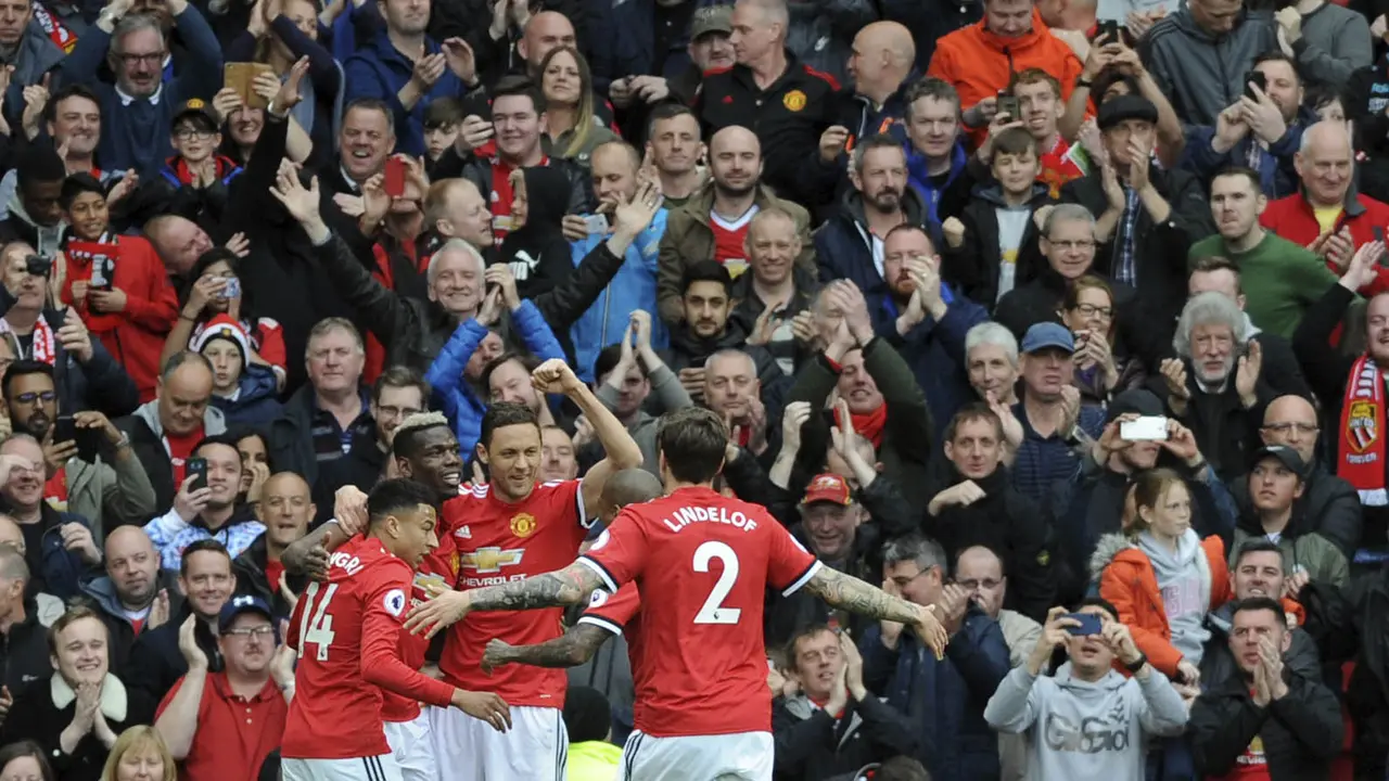Manchester United, Arsenal, Premier League
