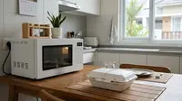 9 Barang yang Tidak Boleh Dipanaskan di Microwave, Kenali Sebelum Digunakan