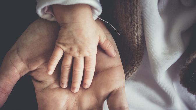 7 Nama Anak Nabi Muhammad Saw Memiliki Arti Yang Indah Dan Makna Yang Mendalam Hot Liputan6 Com